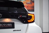 USED 2021 TOYOTA YARIS 1.6 GR-Y CIRCUIT 3d 257 BHP MILLTEK EXHAUST / CARBON TIPS