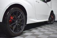 USED 2021 TOYOTA YARIS 1.6 GR-Y CIRCUIT 3d 257 BHP MILLTEK EXHAUST / CARBON TIPS