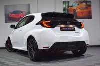 USED 2021 TOYOTA YARIS 1.6 GR-Y CIRCUIT 3d 257 BHP MILLTEK EXHAUST / CARBON TIPS