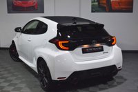 USED 2021 TOYOTA YARIS 1.6 GR-Y CIRCUIT 3d 257 BHP MILLTEK EXHAUST / CARBON TIPS