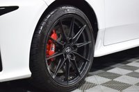 USED 2021 TOYOTA YARIS 1.6 GR-Y CIRCUIT 3d 257 BHP MILLTEK EXHAUST / CARBON TIPS