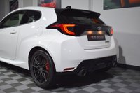 USED 2021 TOYOTA YARIS 1.6 GR-Y CIRCUIT 3d 257 BHP MILLTEK EXHAUST / CARBON TIPS