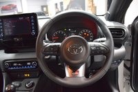 USED 2021 TOYOTA YARIS 1.6 GR-Y CIRCUIT 3d 257 BHP MILLTEK EXHAUST / CARBON TIPS