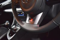 USED 2021 TOYOTA YARIS 1.6 GR-Y CIRCUIT 3d 257 BHP MILLTEK EXHAUST / CARBON TIPS