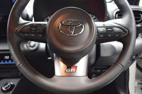 USED 2021 TOYOTA YARIS 1.6 GR-Y CIRCUIT 3d 257 BHP MILLTEK EXHAUST / CARBON TIPS