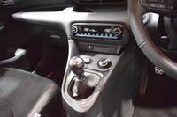 USED 2021 TOYOTA YARIS 1.6 GR-Y CIRCUIT 3d 257 BHP MILLTEK EXHAUST / CARBON TIPS