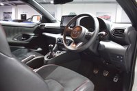 USED 2021 TOYOTA YARIS 1.6 GR-Y CIRCUIT 3d 257 BHP MILLTEK EXHAUST / CARBON TIPS