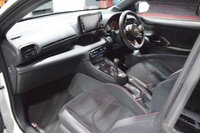 USED 2021 TOYOTA YARIS 1.6 GR-Y CIRCUIT 3d 257 BHP MILLTEK EXHAUST / CARBON TIPS