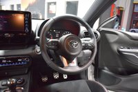 USED 2021 TOYOTA YARIS 1.6 GR-Y CIRCUIT 3d 257 BHP MILLTEK EXHAUST / CARBON TIPS