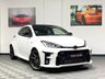 USED 2021 TOYOTA YARIS 1.6 GR-Y CIRCUIT 3d 257 BHP MILLTEK EXHAUST / CARBON TIPS