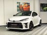 USED 2021 TOYOTA YARIS 1.6 GR-Y CIRCUIT 3d 257 BHP MILLTEK EXHAUST / CARBON TIPS