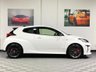 USED 2021 TOYOTA YARIS 1.6 GR-Y CIRCUIT 3d 257 BHP MILLTEK EXHAUST / CARBON TIPS