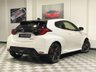 USED 2021 TOYOTA YARIS 1.6 GR-Y CIRCUIT 3d 257 BHP MILLTEK EXHAUST / CARBON TIPS