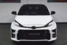 USED 2021 TOYOTA YARIS 1.6 GR-Y CIRCUIT 3d 257 BHP MILLTEK EXHAUST / CARBON TIPS