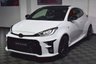 USED 2021 TOYOTA YARIS 1.6 GR-Y CIRCUIT 3d 257 BHP MILLTEK EXHAUST / CARBON TIPS