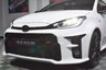 USED 2021 TOYOTA YARIS 1.6 GR-Y CIRCUIT 3d 257 BHP MILLTEK EXHAUST / CARBON TIPS