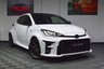 USED 2021 TOYOTA YARIS 1.6 GR-Y CIRCUIT 3d 257 BHP MILLTEK EXHAUST / CARBON TIPS