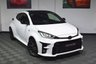 USED 2021 TOYOTA YARIS 1.6 GR-Y CIRCUIT 3d 257 BHP MILLTEK EXHAUST / CARBON TIPS
