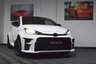 USED 2021 TOYOTA YARIS 1.6 GR-Y CIRCUIT 3d 257 BHP MILLTEK EXHAUST / CARBON TIPS