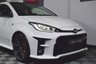 USED 2021 TOYOTA YARIS 1.6 GR-Y CIRCUIT 3d 257 BHP MILLTEK EXHAUST / CARBON TIPS