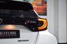 USED 2021 TOYOTA YARIS 1.6 GR-Y CIRCUIT 3d 257 BHP MILLTEK EXHAUST / CARBON TIPS