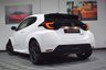 USED 2021 TOYOTA YARIS 1.6 GR-Y CIRCUIT 3d 257 BHP MILLTEK EXHAUST / CARBON TIPS