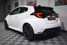 USED 2021 TOYOTA YARIS 1.6 GR-Y CIRCUIT 3d 257 BHP MILLTEK EXHAUST / CARBON TIPS