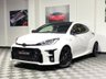 USED 2021 TOYOTA YARIS 1.6 GR-Y CIRCUIT 3d 257 BHP MILLTEK EXHAUST / CARBON TIPS