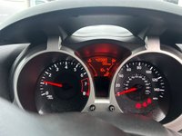 USED 2011 61 NISSAN JUKE 1.6 ACENTA 5d 117 BHP 