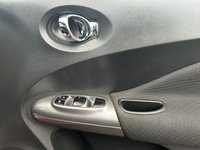 USED 2011 61 NISSAN JUKE 1.6 ACENTA 5d 117 BHP 