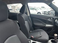 USED 2011 61 NISSAN JUKE 1.6 ACENTA 5d 117 BHP 