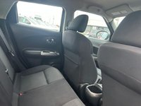 USED 2011 61 NISSAN JUKE 1.6 ACENTA 5d 117 BHP 