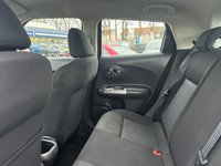 USED 2011 61 NISSAN JUKE 1.6 ACENTA 5d 117 BHP 