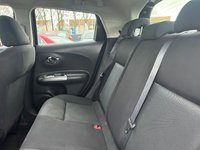 USED 2011 61 NISSAN JUKE 1.6 ACENTA 5d 117 BHP 