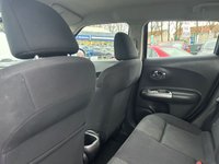 USED 2011 61 NISSAN JUKE 1.6 ACENTA 5d 117 BHP 