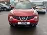 USED 2011 61 NISSAN JUKE 1.6 ACENTA 5d 117 BHP 