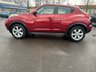 USED 2011 61 NISSAN JUKE 1.6 ACENTA 5d 117 BHP 
