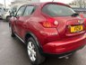 USED 2011 61 NISSAN JUKE 1.6 ACENTA 5d 117 BHP 