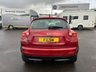 USED 2011 61 NISSAN JUKE 1.6 ACENTA 5d 117 BHP 