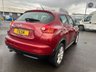 USED 2011 61 NISSAN JUKE 1.6 ACENTA 5d 117 BHP 