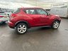USED 2011 61 NISSAN JUKE 1.6 ACENTA 5d 117 BHP 