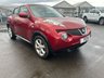 USED 2011 61 NISSAN JUKE 1.6 ACENTA 5d 117 BHP 