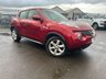 USED 2011 61 NISSAN JUKE 1.6 ACENTA 5d 117 BHP 