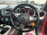 USED 2011 61 NISSAN JUKE 1.6 ACENTA 5d 117 BHP 