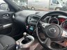 USED 2011 61 NISSAN JUKE 1.6 ACENTA 5d 117 BHP 
