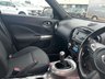 USED 2011 61 NISSAN JUKE 1.6 ACENTA 5d 117 BHP 