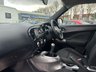 USED 2011 61 NISSAN JUKE 1.6 ACENTA 5d 117 BHP 