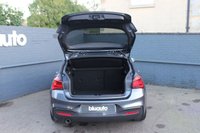 USED 2018 68 BMW 1 SERIES 1.5 118I M SPORT SHADOW EDITION 5d 134 BHP Superb Service History, Full Black Leather, Heated Front Seats, Upgraded Harmon-Kardon speakers
