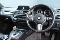 USED 2018 68 BMW 1 SERIES 1.5 118I M SPORT SHADOW EDITION 5d 134 BHP Superb Service History, Full Black Leather, Heated Front Seats, Upgraded Harmon-Kardon speakers