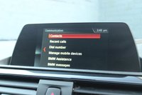 USED 2018 68 BMW 1 SERIES 1.5 118I M SPORT SHADOW EDITION 5d 134 BHP Superb Service History, Full Black Leather, Heated Front Seats, Upgraded Harmon-Kardon speakers